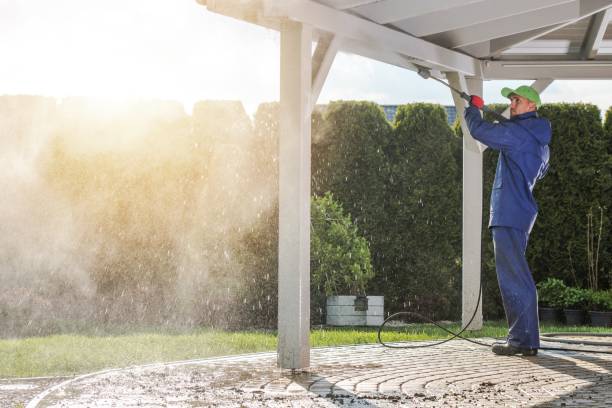 Best Sidewalk and Walkway Cleaning  in Smithsburg, MD