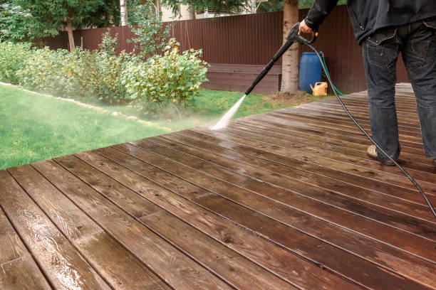 Professional Pressure Washing in Smithsburg, MD