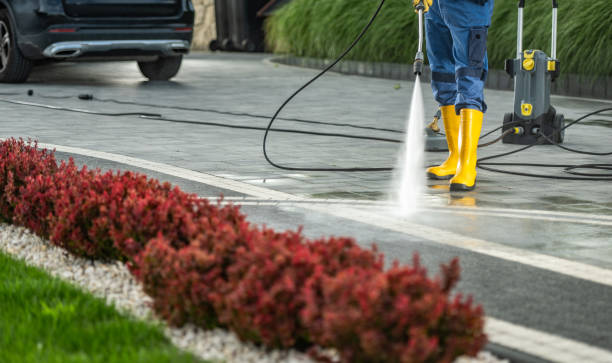 Spring Cleaning in Smithsburg, MD